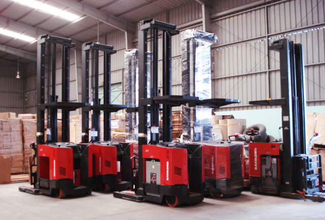 forklift for rent in chennai